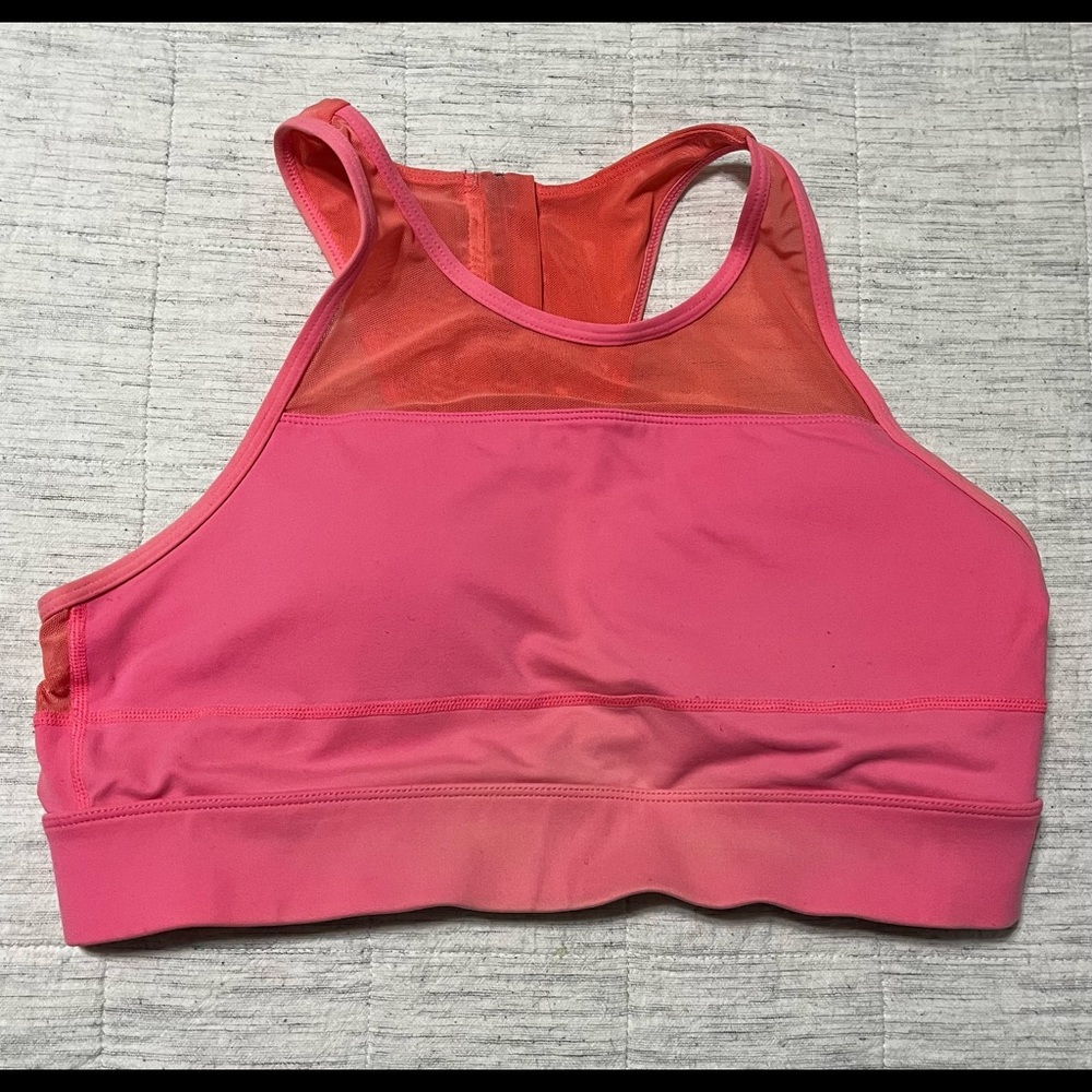 Zyia All star Bra pink